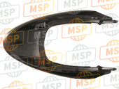 4550038G21YAY, Cover Assy,Seat, Suzuki, 4