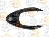 4550049G02YAY, Cover Assy,Seat, Suzuki, 4