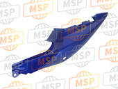 4550216G10YC2, Cofanetto Sx, Suzuki