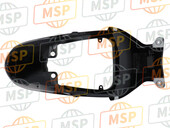 4550301H02019, Cover,Seat Tail, Suzuki, 4