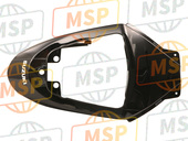 4550341G01019, Cover,Seat Tail, Suzuki, 4