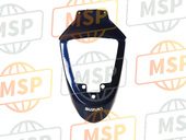 4550341G00YBA, Cover,Seat Tail, Suzuki