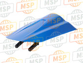 4555037H00YKY, Box, Seat Tail (Blue), Suzuki