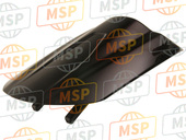 4555037H00YWG, Box, Seat Tail (Brown), Suzuki