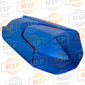 4555047H00YSF, Box, Seat Tail (Blue), Suzuki