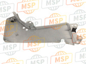 4559127A05, Cover,Seat Tail, Suzuki, 2