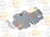 4570012J00, Soporte, Suzuki