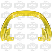 4621103F11Y3G, Maniglia,  Sellino Post  GSX600, Suzuki, 4