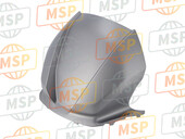 4621626J10PGZ, Cover, Backrest Rear (Gray), Suzuki