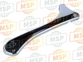 4625024B00, Supporto Maniglione Sinistro, Suzuki