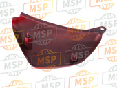 4711103F00, Cover,Frame,R, Suzuki, 2