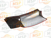 4711112D00, Cover,Frame,R(Non Paint), Suzuki, 2