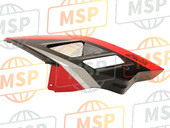 4711113G02019, Cover, Frame Rh (Black), Suzuki, 3