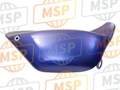 4711113G00YC2, Cover, Frame Rh (Blue), Suzuki