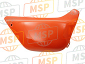 4711113G00Z94, Cover,Frame,R(Non Paint), Suzuki