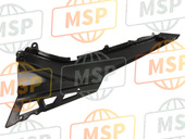 4711119C01, Cover,Frame,R, Suzuki, 2