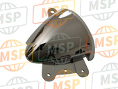 4712131F00, Cover, Front Rh, Suzuki