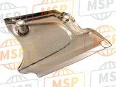 4713041F00, Cover, Side Lower Rh, Suzuki, 3