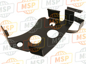 4718024B03, Bracket, Frame Cover Lh, Suzuki