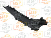 4721120C01, Tapa Lateral Izquierda, Suzuki, 2