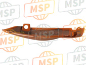 4721111J02YUK, Abdeckung, Suzuki, 2
