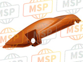 4721111J02YUK, Abdeckung, Suzuki, 3