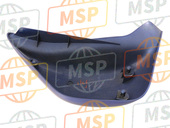 4721113G02YC2, Cover, Frame Lh (Blue), Suzuki, 2
