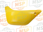 4721113G00YEC, Cover,Frame RV125/K5, Suzuki