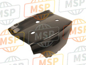 4731110G11YKZ, Cover,Frame Ctr AN650K3, Suzuki