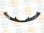 4732105H00YAY, Tapa Chasis Inferior, Suzuki, 3