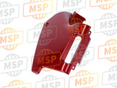 4735148G00YHL, Cover, Frame Head, R(Non Paint), Suzuki