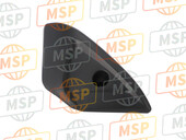 4735118K00, Cover, Frame Head Rh, Suzuki, 1