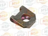 4739948H00, Nut, Under Cowl, Suzuki