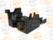 4741404K00, Soporte, Piezas Electricas, Suzuki