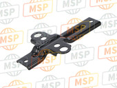 4743104K00, Soporte, Piezas Electricas, Suzuki