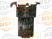 4743144H00, Soporte Bateria, Suzuki