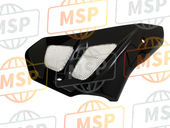 4752038G10YAY, Tapa Lateral Chasis Izquierd, Suzuki