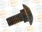 4791331J00, Screw(6X12), Suzuki, 2