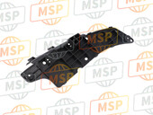 4812749F01Y0J, Tapa Soporte Bateria, Suzuki, 2