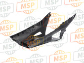 4813840J03291, Shield, Leg Low, Suzuki