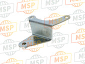 4833010G00, Bracket, Under Cover, Suzuki