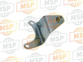 4833010G00, Halter. Unter Abdeckung, Suzuki, 2