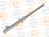 5110312D10, Damper Assy, Rh, Suzuki, 2