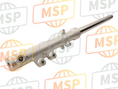 5110327F01, Damper Assy, Front Fork  Rh, Suzuki, 2