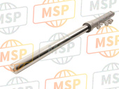 5110327F01, Damper Assy, Front Fork  Rh, Suzuki, 3