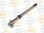 5111049H20, Tube De Fourche, Suzuki