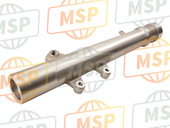 5114014D00, Tube, Outer Lh, Suzuki
