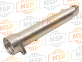 5114017D20, Outer Tube, Suzuki, 3