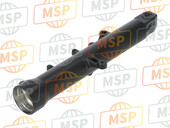 5114127G20, Tube, Outer Lh, Suzuki, 3