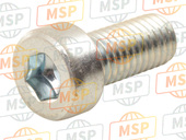 5114742AA0, .Bolt(8X18), Suzuki